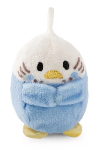 Vogel-Stofftiere von NICI