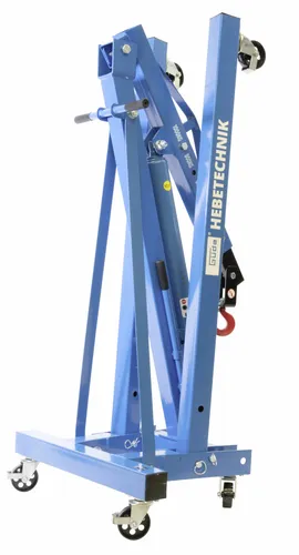 Güde Werkstattkran 1000.1 kg