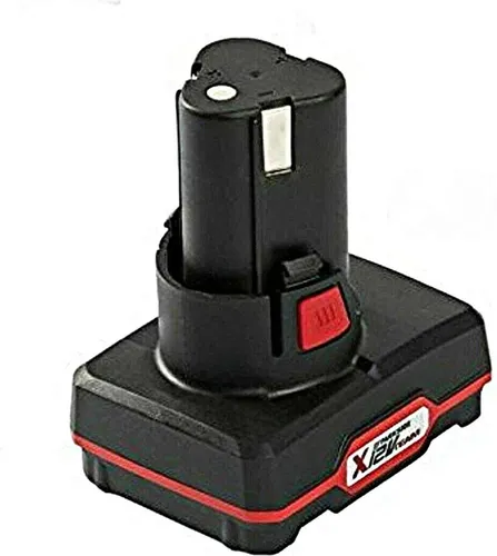 Zusatz Akku für PARKSIDE Heckenschere PHSA-12-A1