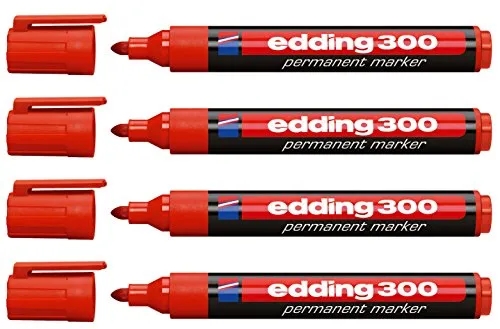 edding Markierstifte & Textmarker von edding