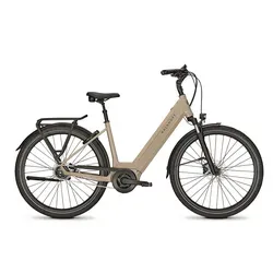 E-Bikes bis 3000 Euro von Kalkhoff