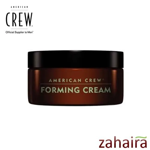 American Crew Classic Forming Cream 85g