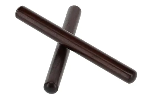 BSX 827310 Claves Palisander 20 cm