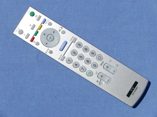 Ersatz-Fernbedienung für Sony RM-ED007 von Unbekannt