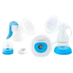 Esperanza ECM003B Elektrische Milchpumpe 150 ml