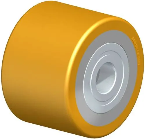 Blickle Laufrollen von Blickle