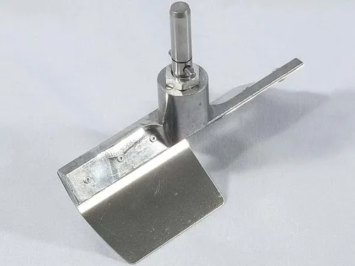 Kenwood Schaufel Klinge Tomaten-Presse KAB930 A930 AT930 major Chef Kochen sense