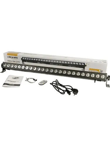Algam Lighting BARWASH 244 LED RGBW Lichtleiste von Algam Lighting