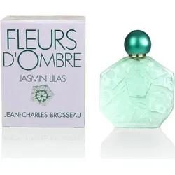Jean-Charles Brosseau Fleurs d'Ombre Jasmin-Lilas Eau de Toilette 50 ml