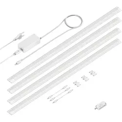 Unterbauleuchten von LEDs Com