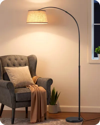 Lampen Schwarz von EDISHINE