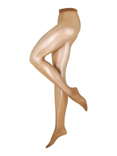 FALKE Feinstrumpfhose (1 St) in gelb von FALKE