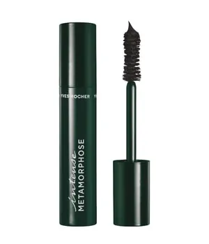 Yves Rocher Intense Metamorphose Mascara 7.8 ml Schwarz