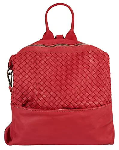 Cityrucksack SAMANTHA LOOK