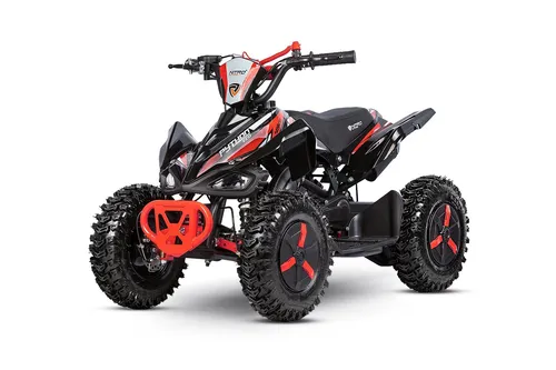 Quads bis 500 Euro von Nitro