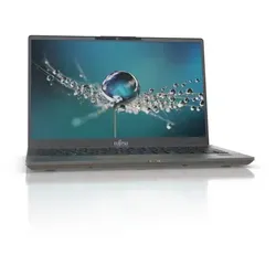 Fujitsu LIFEBOOK U7411 - FHD i5-1135G7 Laptop - Leistungsstarker 14'' Laptop mit Intel Core i5, 8GB RAM und 256GB SSD. Ideal für mobile Profis dank LTE und leichtem Design (1.2 kg).