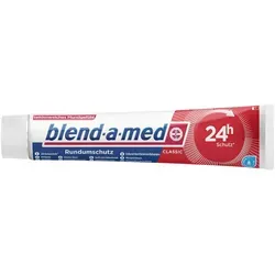 Blend-a-med classic Zahnpasta 75 ml