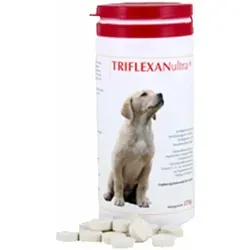 Produktbild TRIFLEXAN ultra 180 für Hunde