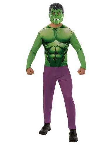 Rubie´s Kostüm Hulk Comic Kostüm von Rubies