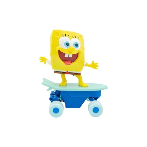 Ferngesteuerte Roboter von SPONGEBOB SQUAREPANTS