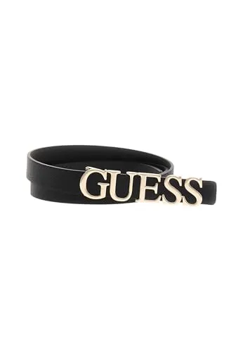 GUESS MIMINA NOT ADJ H20.BLACK S in schwarz von GUESS