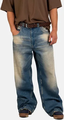 REELL Bequeme Jeans Giant Baggy