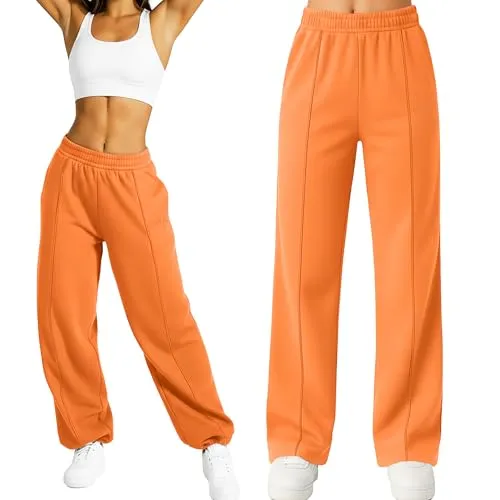 Yogahosen von Smilodox