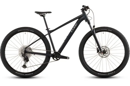 Cube Attention Pro 2026 von CUBE