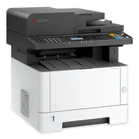 Kyocera Ecosys MA3500fx/Plus - Multifunktionssystem mit 3 Jahren Vor-Ort-Service - Drucker mit schnellem ADF und Duplexeinheit, ideal für produktive Büros. Profitieren Sie von 3 Jahren Vor-Ort-Service und einem umweltfreundlichen Druckansatz.