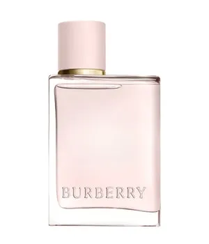 Burberry Her Eau de Parfum 30 ml - Damendüfte mit blumig-fruchtiger Note, erfrischend und provokant – der perfekte Duft für unvergessliche Momente.