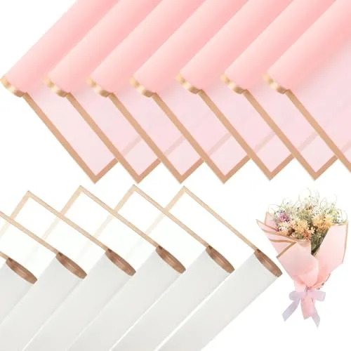 Geschenkpapier Pink von weiclianhp