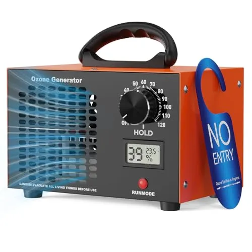 Ozongenerator 160000mg/h