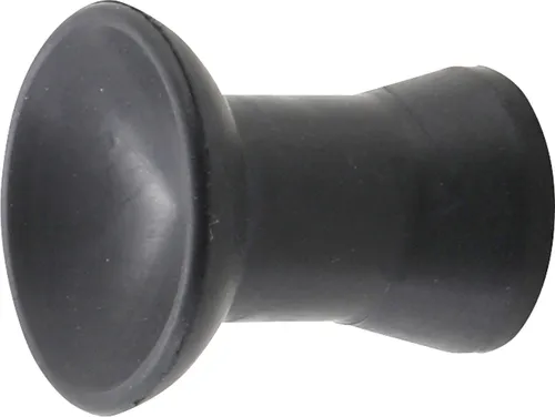 BGS-1738-35 Gummiadapter für Art. 1738 Ø 35 mm