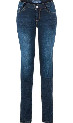 BLUE EFFECT Regular-fit-Jeans Jeans Hose Skinny ultra stretch regular