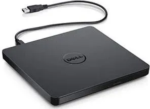 Produktbild Dell USB DVD Drive-DW316 DVD/CD-Laufwerk (8K50C)