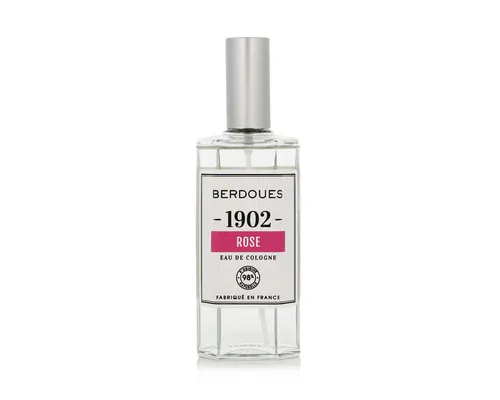 Berdoues Eau de Cologne 1902 Rose