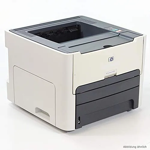 HP LaserJet 1320N Laserdrucker