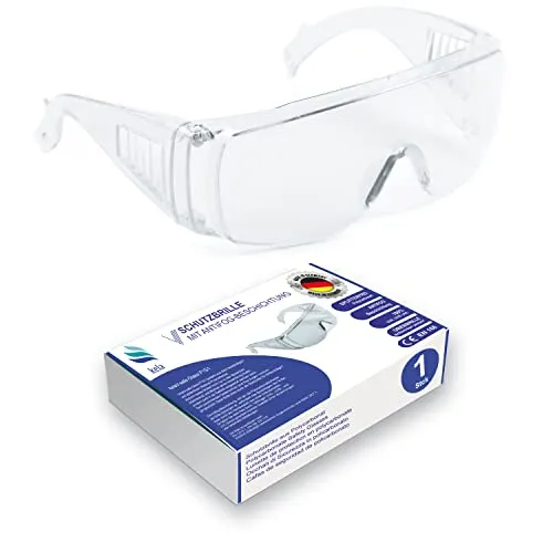 Schutzbrillen von Kela