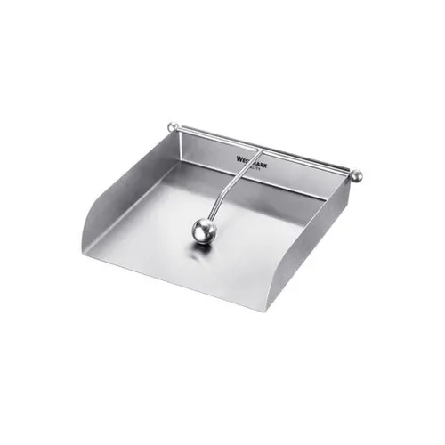 SERVIETTENHALTER EDELSTAHL VON WESTMARK NEU OVP
