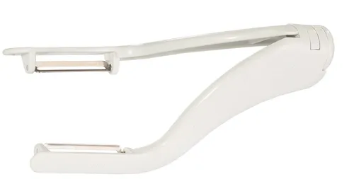 WESTMARK Ersatzklingen für Doppelschäler,Spargelschäler