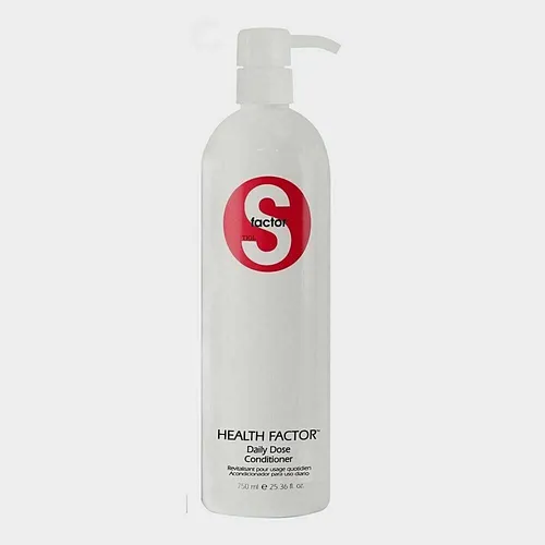 TIGI S-factor Health Factor Conditioner 750 ml von TIGI