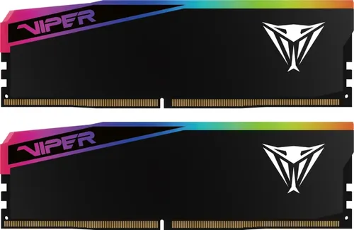 Viper Elite 5 Ultra RGB 48 GB DDR5-6000 Dual-Kit