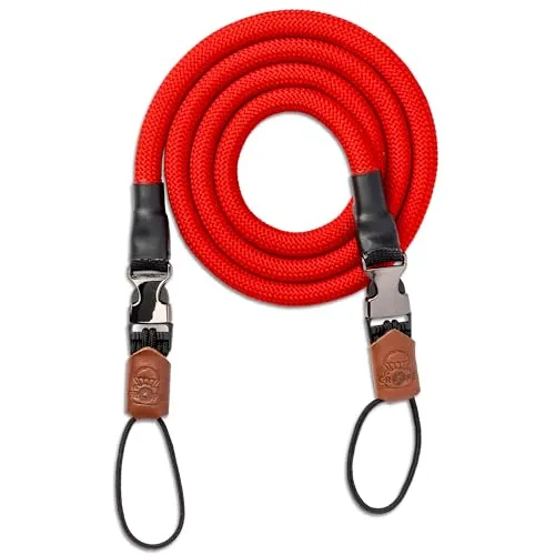 Kameragurte von C-Rope