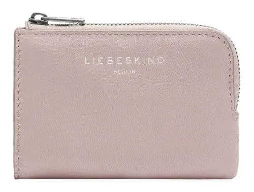 Liebeskind Berlin Kartenetui Lena Wallet in pink von Liebeskind Berlin