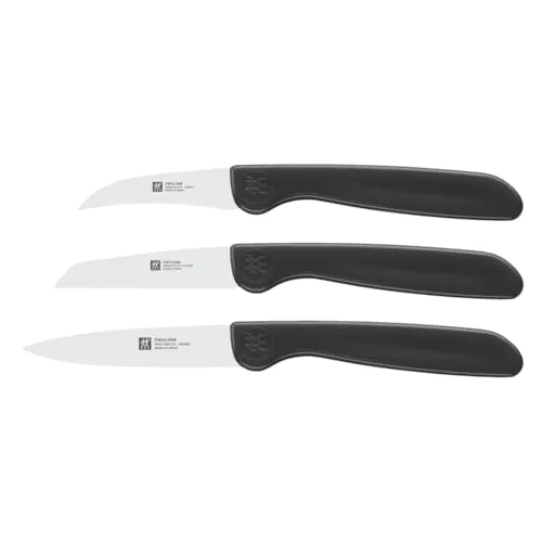 Zwilling Gemüsemesser Set 38115-001, 3-teilig von ZWILLING