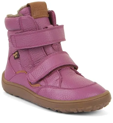 Froddo Barefoot Tex Winter Fuxia Größe EU 28