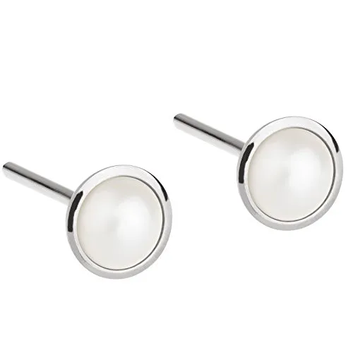 Ernstes Design evia Ohrstecker Edelstahl E476 von Ernstes Design