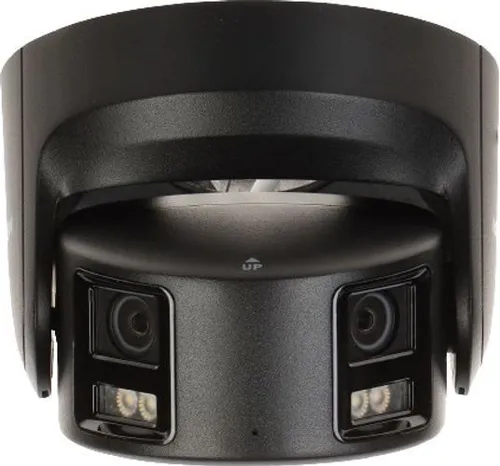 KAMERA IP HIKVISION DS-2CD2387G2P-LSU/SL(4mm)(C)/BLACK PL HIKVISION