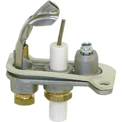 Zündbrenner, 53 x 29 mm, Flüssiggas 505104 von Junkers