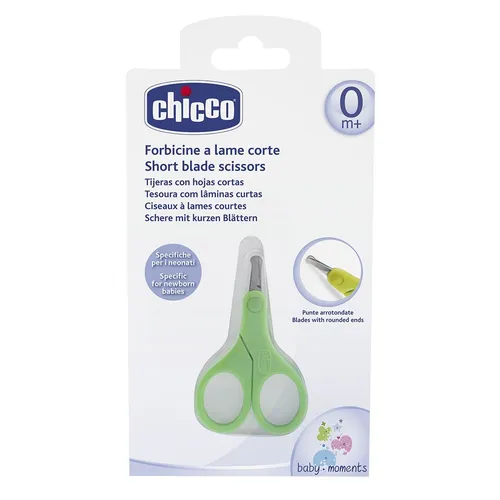 Forbicine A Lame Corte Chicco® von Chicco